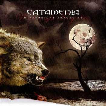 Catamenia - Winternight Tragedies (2005) (LOSSLESS) (Japanese edition)