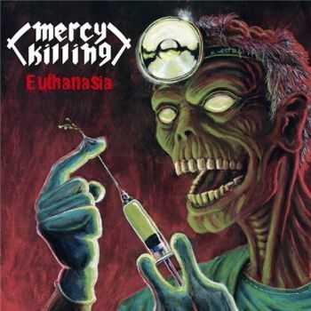 Mercy Killing - Euthanasia (2015)