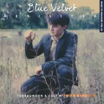 Blue Velvet Revisited - OST (2015)