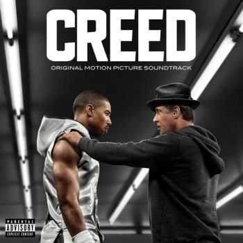OST - Creed (2015)
