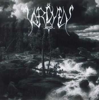 Vordven - Towards The Frozen Stream (1999) (LOSSLESS)