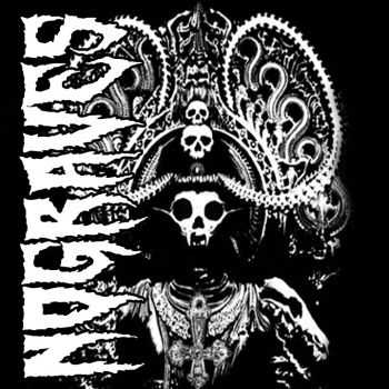 Nograves - Nograves [demo] (2015)