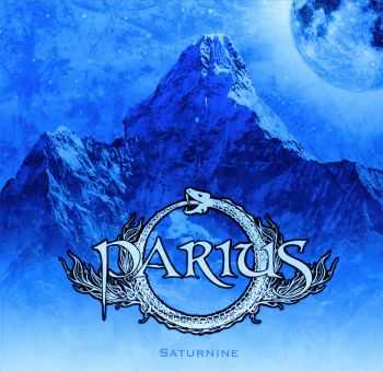 Parius - Saturnine (2015)