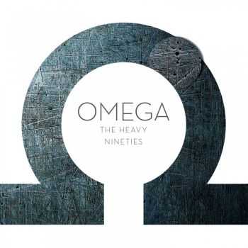 Omega - The Heavy Nineties (Compilation) (2015)