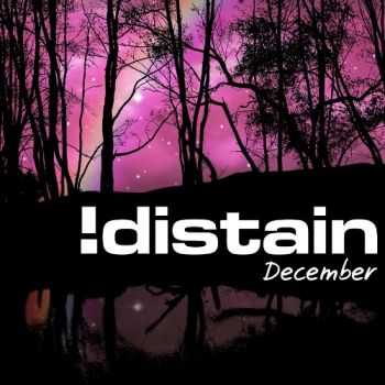 !Distain - December (2015)