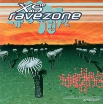 VA - XS To The Ravezone (1994)