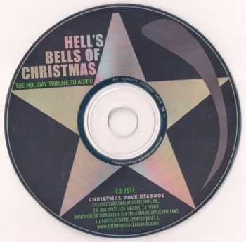 Santa Claws and The Naughty But Nice Orchestra - The Holiday Tribute To AC/DC (2007) Santa Claws and The Naughty But Nice Orchestra - The Holiday Tribute To AC/DC (2007)