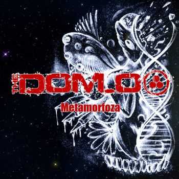 The DOM_O - Metamorfoza [EP] (2015)