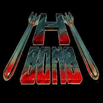 H-Bomb - Unreleased Demo (1983)