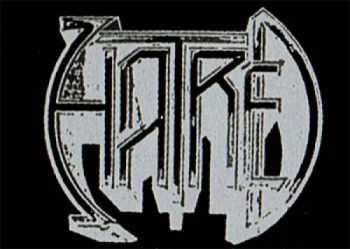 Hatred - Demos (1987-1990)