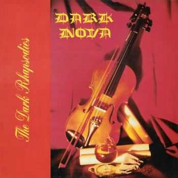 Dark Nova - The Dark Rhapsodies (1993)