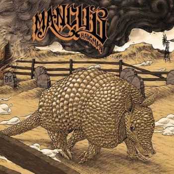 Mancub - Hangman (2015) Mancub - Hangman (2015)