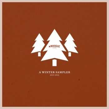 VA - InVogue Records A Winter Sampler (2015-16) VA - InVogue Records A Winter Sampler (2015-16)