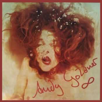 Andy Goldner -  Infinity (1979)