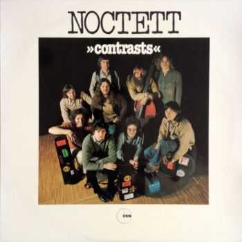 Noctett - Contrasts (1979) Noctett - Contrasts (1979)