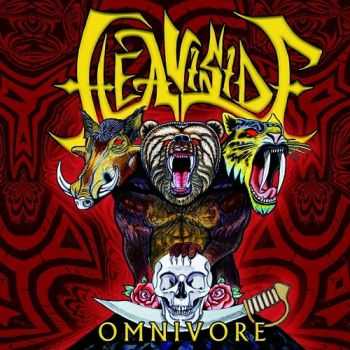 Heaviside - Omnivore (2015) Heaviside - Omnivore (2015)