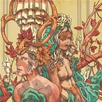 The Black Wizards - Lake of Fire (2015) The Black Wizards - Lake of Fire (2015)