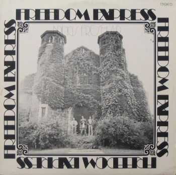 Freedom Express - Brings Fresh Air (1975) Freedom Express - Brings Fresh Air (1975)