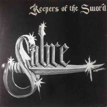 Sabre - Keepers Of The Sword (1985) Sabre - Keepers Of The Sword (1985)