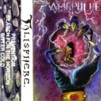 Talisphere - Talisphere 1996 (Demo)