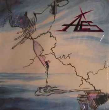 Aes - Aes (1990) Aes - Aes (1990)
