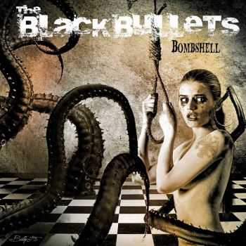 The Black Bullets - Bombshell (EP) (2015)