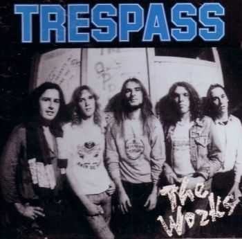 Trespass - The Works (1993)