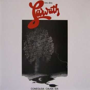 Los Deu Larvath - Coneguda Causa Sia (1979)