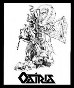 Osiris - Demos + EP (1986-1993)