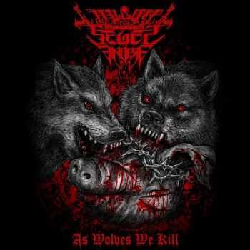 Seges Findere - As Wolves We Kill [EP] (2014)