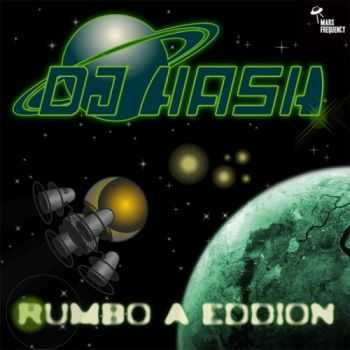 Dj HasH - Rumbo A Eddion (2015)