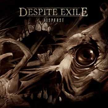 Despite Exile - Disperse ( ep 2015)