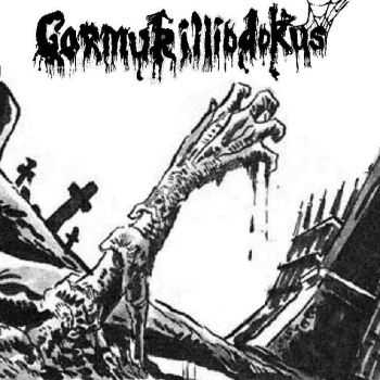 Gormukilliodokus - DEMO (2015) Gormukilliodokus - DEMO (2015)