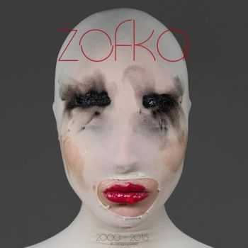 Zofka - 2000 - 2015 Le Temps Passe (2015)