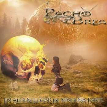 Pacho Brea - En Algún Lugar De Ninguna Parte (2015) Pacho Brea - En Algún Lugar De Ninguna Parte (2015)