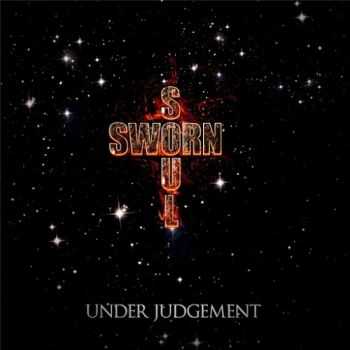 Soul Sworn - Under Judgement (2015) Soul Sworn - Under Judgement (2015)