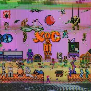 Xoc - 8 Bit 80S Flick (2015) Xoc - 8 Bit 80S Flick (2015)