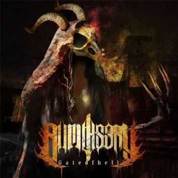 All Misery - Gate Of Hell (2015) All Misery - Gate Of Hell (2015)