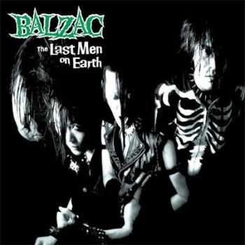 Balzac - The Last Men On Earth (1995)