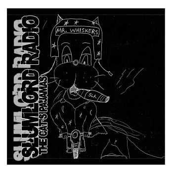 Slumlord Radio - The Cat's Pajamas (EP) (2012)
