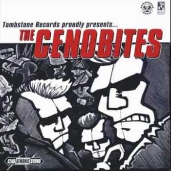 Cenobites - The Cenobites (2000)