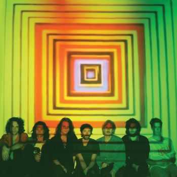 King Gizzard and the Lizard Wizard - Float Along - Fill Your Lungs (2013)