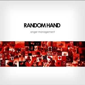 Random Hand - Anger Management (Single) (2009)