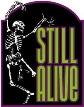 Still Alive - Demo (2009)