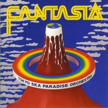 Tokyo Ska Paradise Orchestra - Fantasia (1994)