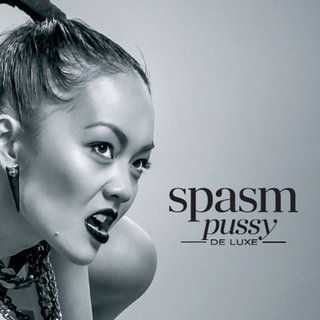 Spasm - Pussy(De)Luxe (2015)
