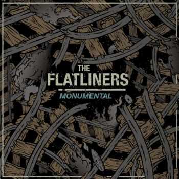 The Flatliners - Monumental (Single) (2010)