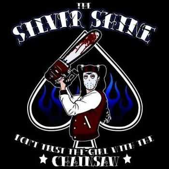 The Silver Shine - Don't Trust The Girl With The Chainsaw (2007)