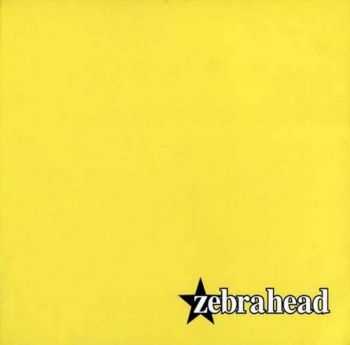 Zebrahead - Self Titled "The Yellow" (1998)
