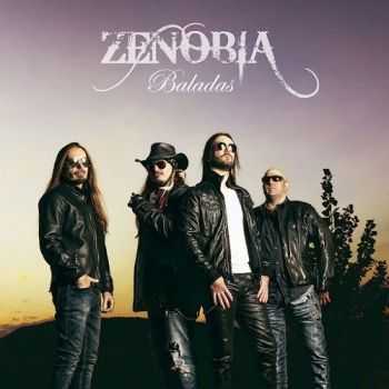 Zenobia - Baladas (2015)